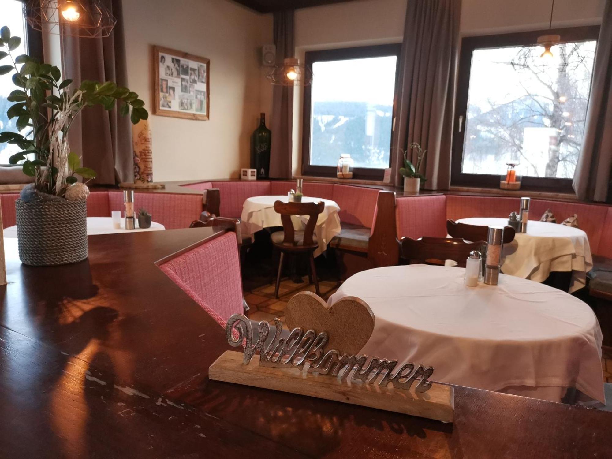 Hotel Pariente Шладминг Екстериор снимка