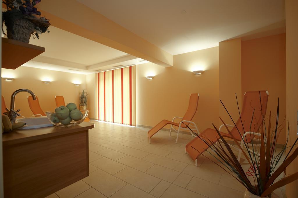 Hotel Pariente Шладминг Екстериор снимка