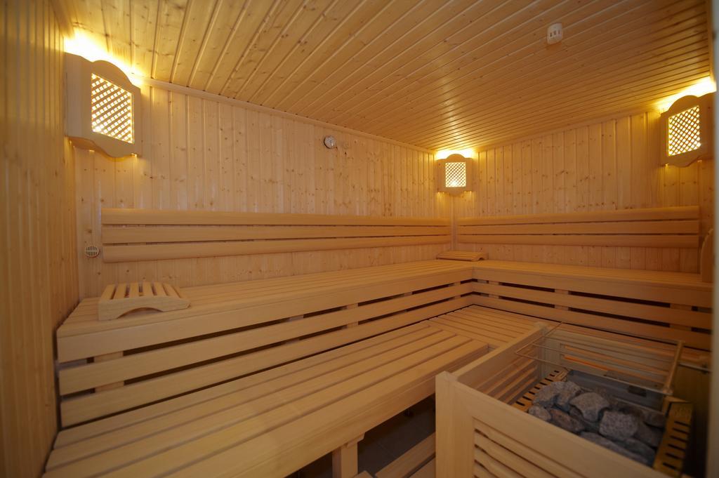 Hotel Pariente Шладминг Екстериор снимка