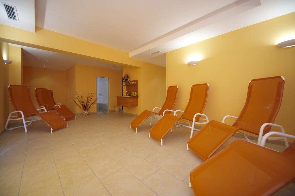 Hotel Pariente Шладминг Екстериор снимка