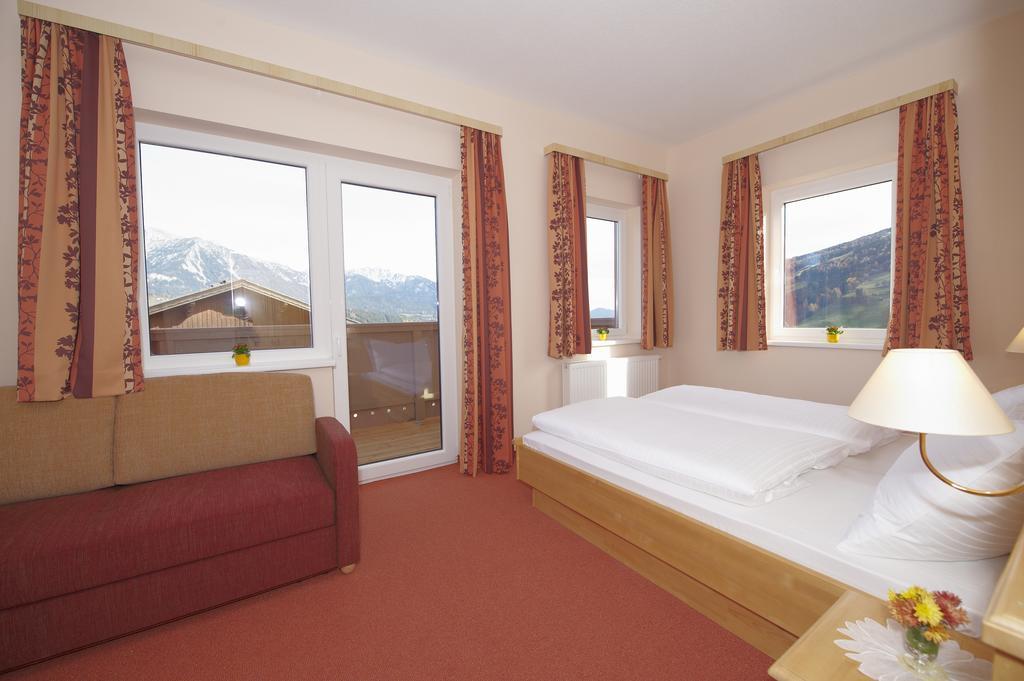 Hotel Pariente Шладминг Екстериор снимка