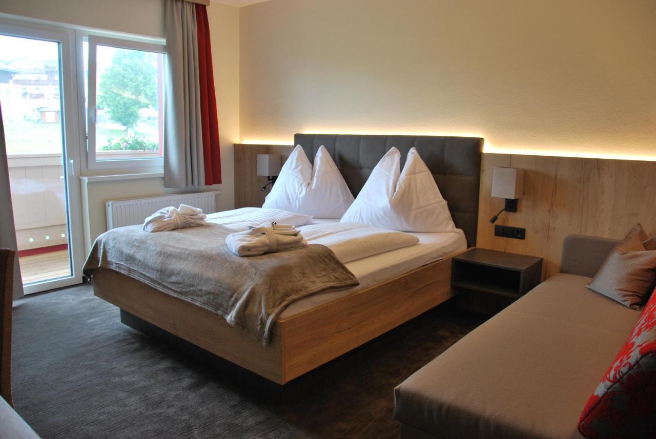 Hotel Pariente Шладминг Екстериор снимка