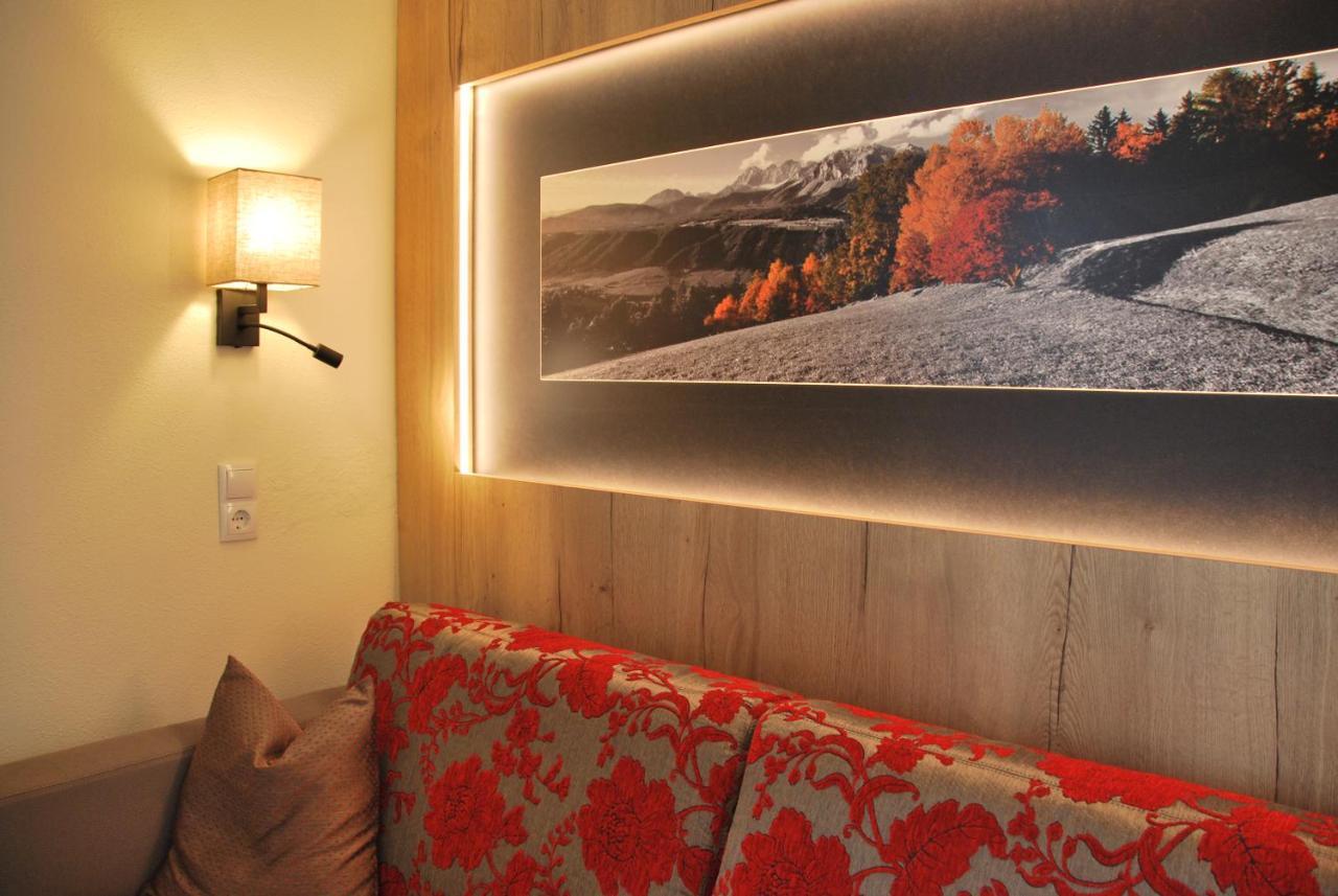 Hotel Pariente Шладминг Екстериор снимка