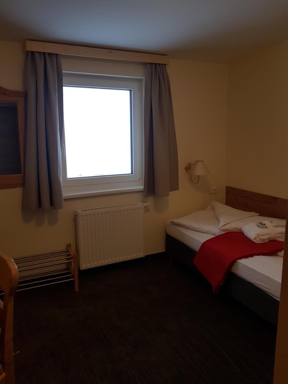 Hotel Pariente Шладминг Екстериор снимка