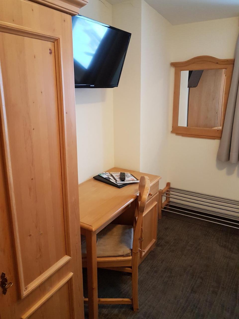 Hotel Pariente Шладминг Екстериор снимка