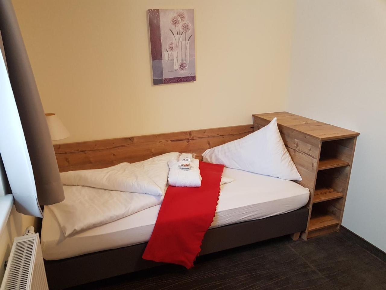 Hotel Pariente Шладминг Екстериор снимка