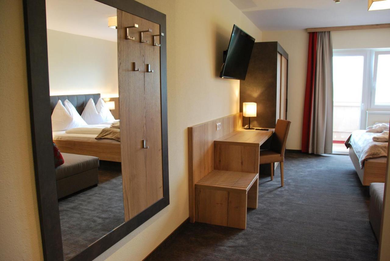 Hotel Pariente Шладминг Екстериор снимка