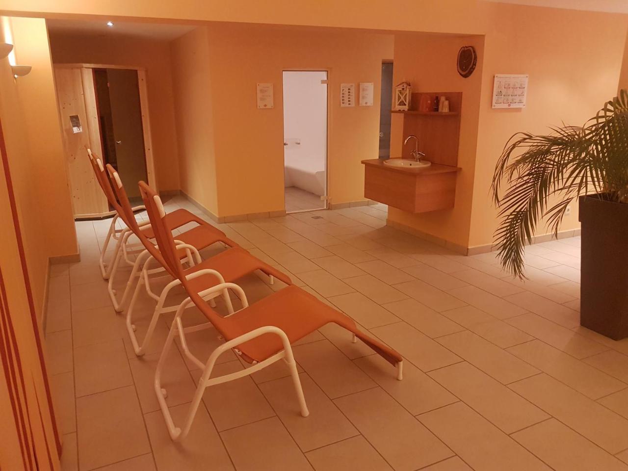 Hotel Pariente Шладминг Екстериор снимка